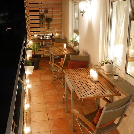 Plant Apartment Eutingen im Gau Exterior foto